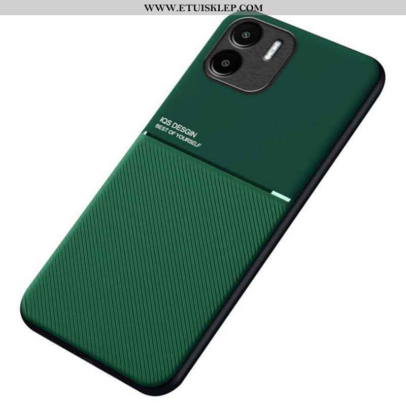 Etui do Xiaomi Redmi A1 Antypoślizgowy